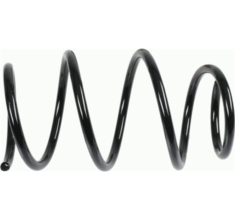 Arc elicoidal Fata DR-ST BMW 5 E39 2.5D-3.0D 08.98-05.04 - SACHS-998 052