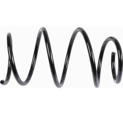 Arc elicoidal Fata DR-ST BMW 3 E46. 5 E39 1.8-3.0 09.95-12.07 - SACHS-998 056