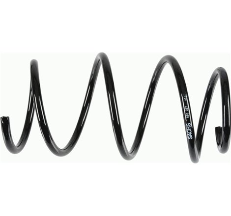 Arc elicoidal Fata DR-ST BMW 3 E46 1.8-2.8 02.98-05.06 - SACHS-998 057