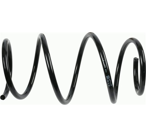 Arc elicoidal Fata DR-ST BMW 3 E46 2.0D 02.98-07.06 - SACHS-998 058