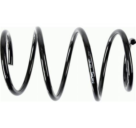 Arc elicoidal Fata DR-ST BMW 3 E46 1.8-2.0 03.01-02.05 - SACHS-998 061