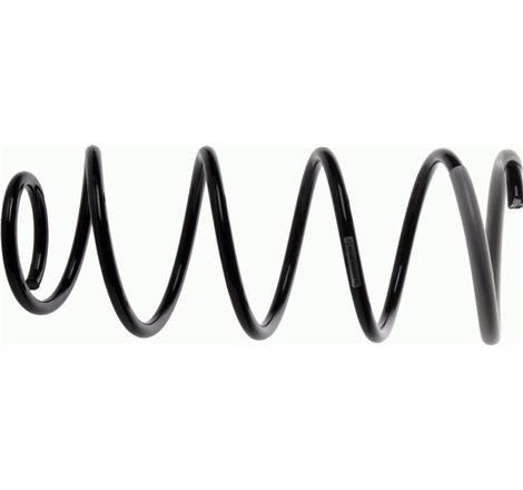 Arc elicoidal Fata DR-ST CITROEN C8. FIAT ULYSSE. LANCIA PHEDRA. PEUGEOT 807 2.0-2.2 06.02- - SACHS-998 069