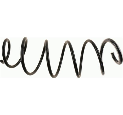 Arc elicoidal Fata DR-ST CITROEN C3 I 1.1-1.4 02.02-11.10 - SACHS-998 073