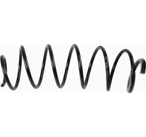 Arc elicoidal Fata DR-ST CITROEN C3 I 1.4-1.6D 02.02-11.10 - SACHS-998 075