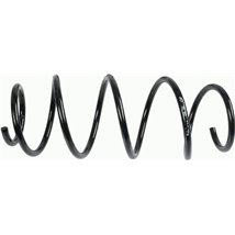 Arc elicoidal Fata DR-ST FIAT PUNTO. PUNTO-HATCHBACK 1.2-1.4 09.99-03.12 - SACHS-998 100