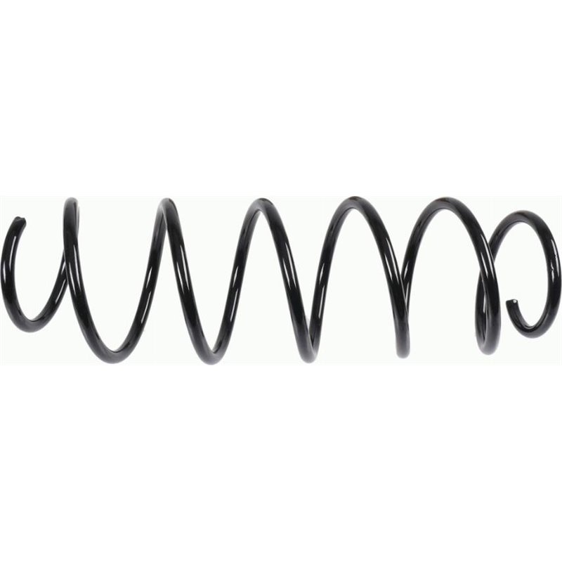 Arc elicoidal Fata DR-ST FIAT STILO 1.6 10.01-08.08 - SACHS-998 109