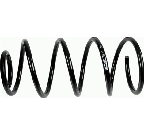 Arc elicoidal Fata DR-ST FORD C-MAX. FOCUS C-MAX 1.6D-2.0LPG 10.03-09.10 - SACHS-998 127