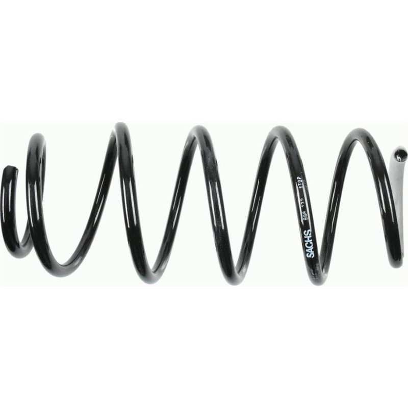 Arc elicoidal Fata DR-ST FORD FUSION 1.4D 08.02-12.12 - SACHS-998 132