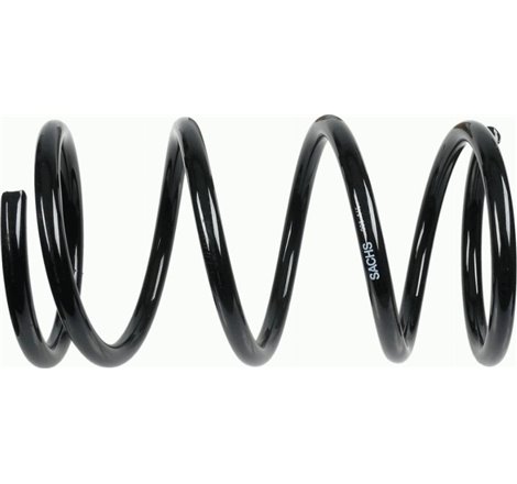 Arc elicoidal Fata DR-ST FORD TRANSIT 2.0D-2.3-2.4D 01.00-05.06 - SACHS-998 145