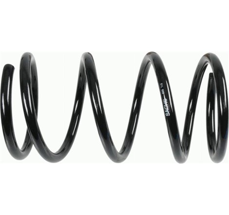 Arc elicoidal Fata DR-ST FORD TRANSIT 2.0D-2.3-2.4D 01.00-05.06 - SACHS-998 146