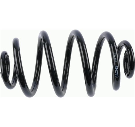 Arc elicoidal Fata DR-ST AUDI A6 C5 1.8-3.0 12.97-01.05 - SACHS-998 153