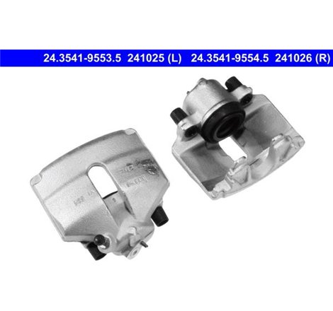 Etrier frana Fata Dreapta AUDI A1. A3. TT. SEAT ALTEA. ALTEA XL. IBIZA IV. IBIZA IV SC. IBIZA IV ST. IBIZA IV-HATCHBACK. LEON. T