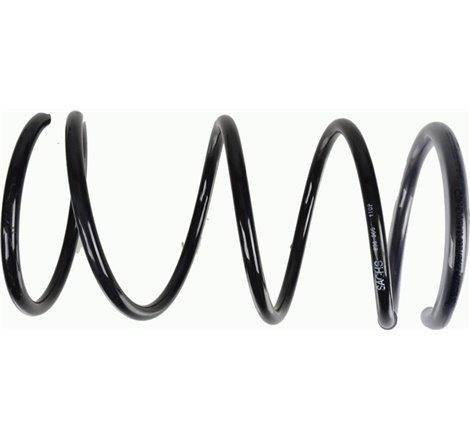 Arc elicoidal Fata DR-ST HONDA CIVIC VII 1.7 05.01-12.05 - SACHS-998 205