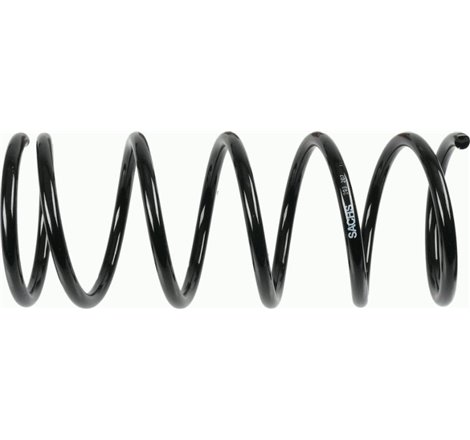 Arc elicoidal Fata DR-ST HONDA HR-V 1.6 03.99- - SACHS-998 207