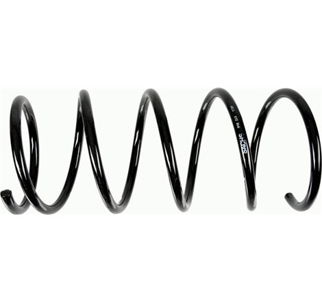 Arc elicoidal Fata DR-ST MITSUBISHI CARISMA. SPACE STAR 1.6-1.8-1.9D 05.95-06.06 - SACHS-998 249