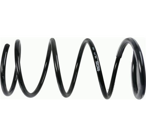 Arc elicoidal Fata DR-ST NISSAN ALMERA TINO 1.8 08.00-02.06 - SACHS-998 278