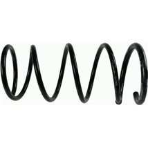 Arc elicoidal Fata DR-ST NISSAN ALMERA TINO 2.0 08.00-01.03 - SACHS-998 279