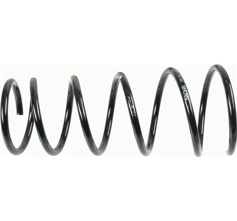 Arc elicoidal Fata DR-ST TOYOTA YARIS 1.4D 10.01-09.05 - SACHS-998 354