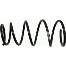 Arc elicoidal Fata DR-ST TOYOTA YARIS VERSO 1.3-1.5 08.99-09.05 - SACHS-998 355