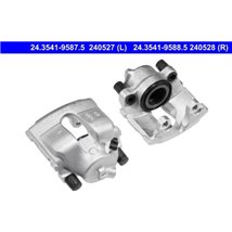 Etrier frana Fata Dreapta BMW 3 E36. 3 E46. Z3 E36. Z4 E85 1.6-3.0 09.90-02.09 - ATE-24.3541-9588.5