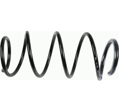 Arc elicoidal Fata DR-ST VOLVO S40 I. V40 1.8-2.0 05.97-06.04 - SACHS-998 358