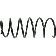 Arc elicoidal Fata DR-ST VOLVO S60 I. V70 II 2.0-2.5 11.99-04.10 - SACHS-998 360