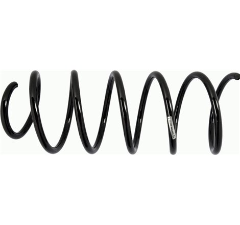 Arc elicoidal Fata DR-ST VOLVO S60 I. V70 II 2.4CNG-2.5D 11.99-04.10 - SACHS-998 362