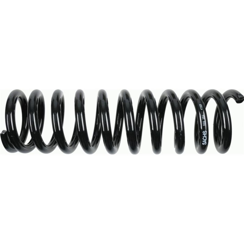 Arc elicoidal Fata DR-ST MERCEDES E A124 2.0-2.2 06.93-03.98 - SACHS-998 364