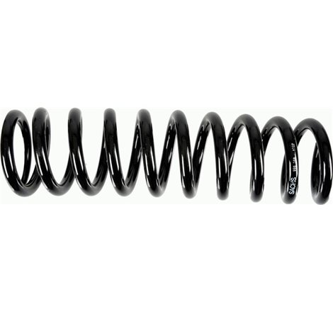 Arc elicoidal Fata DR-ST MERCEDES SL R129 2.8-5.0 03.89-10.01 - SACHS-998 368