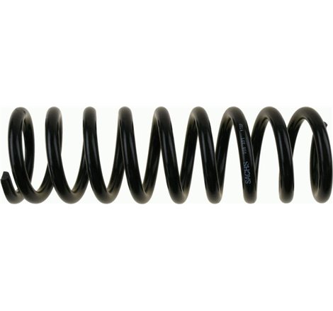 Arc elicoidal Fata DR-ST MERCEDES 190 W201 1.8-2.6 10.82-08.93 - SACHS-998 371