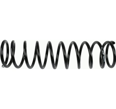 Arc elicoidal Fata DR-ST MERCEDES G W463 4.0D 12.00-07.06 - SACHS-998 373