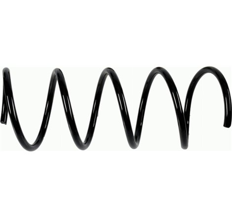 Arc elicoidal Fata DR-ST MERCEDES VANEO 414 1.6-1.7D-1.9 02.02-07.05 - SACHS-998 375