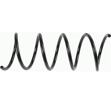 Arc elicoidal Fata DR-ST MERCEDES VANEO 414 1.7D 02.02-07.05 - SACHS-998 376