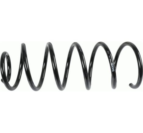 Arc elicoidal Fata DR-ST MERCEDES V 638-2 2.8 08.97-07.03 - SACHS-998 378