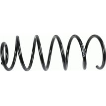 Arc elicoidal Fata DR-ST MERCEDES V 638-2 2.8 08.97-07.03 - SACHS-998 378