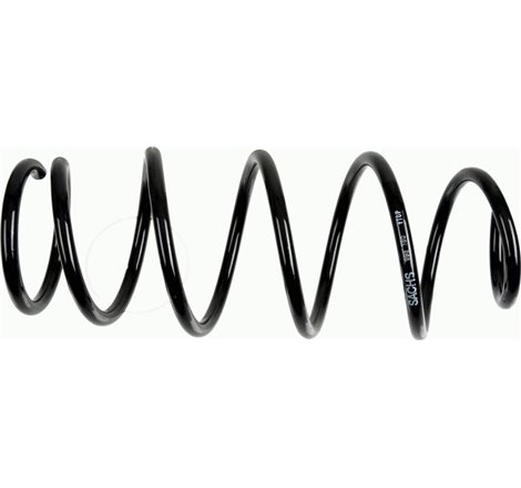 Arc elicoidal Fata DR-ST CITROEN C1. PEUGEOT 107. TOYOTA AYGO 1.0 06.05-09.14 - SACHS-998 380