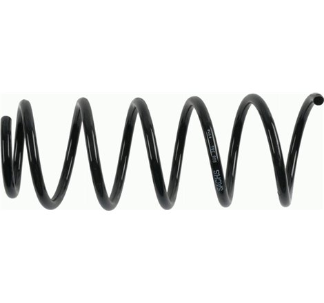 Arc elicoidal Fata DR-ST FORD TRANSIT. MITSUBISHI COLT VI. SMART FORFOUR 1.1-2.4D 01.04-08.14 - SACHS-998 384