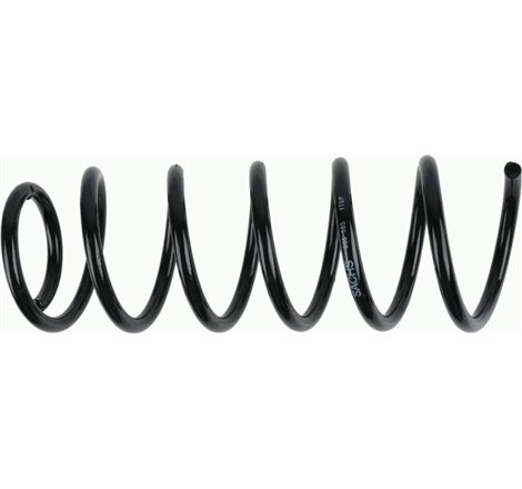 Arc elicoidal Fata DR-ST MITSUBISHI COLT VI. SMART FORFOUR 1.5D 08.04-06.12 - SACHS-998 385