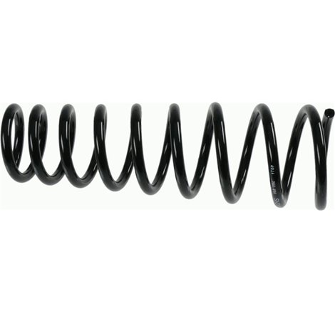 Arc elicoidal Fata DR-ST ALFA ROMEO 147. GT 1.6-1.8-2.0 01.01-09.10 - SACHS-998 394