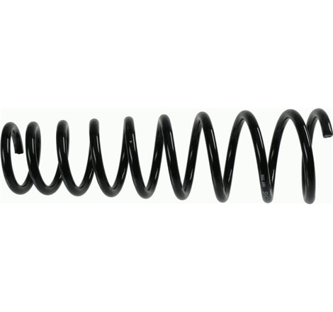 Arc elicoidal Fata DR-ST ALFA ROMEO 147. GT 1.9D-2.0 01.01-09.10 - SACHS-998 395