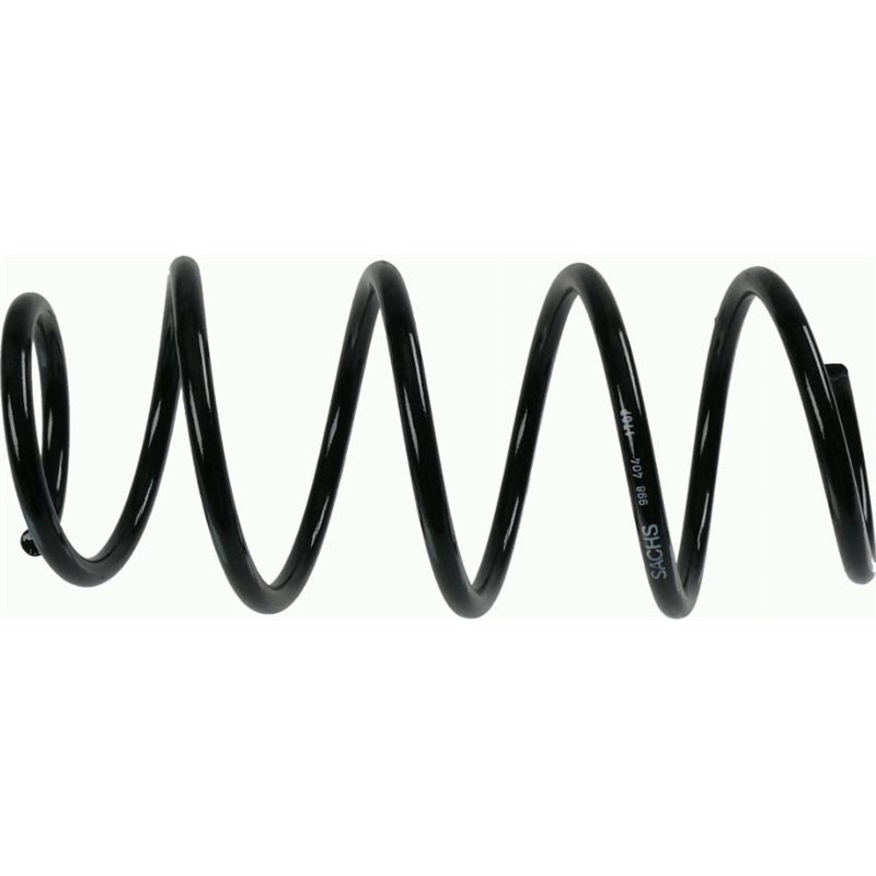 Arc elicoidal Fata DR-ST AUDI A2 1.2D-1.4 02.00-08.05 - SACHS-998 404