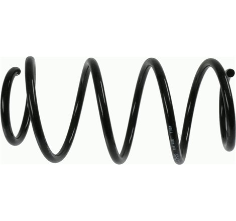 Arc elicoidal Fata DR-ST AUDI A2 1.2D 03.01-08.05 - SACHS-998 405