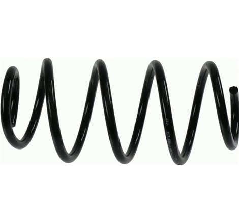 Arc elicoidal Fata DR-ST AUDI A3. VW JETTA IV. TIGUAN 1.4-2.5 05.03-07.18 - SACHS-998 406