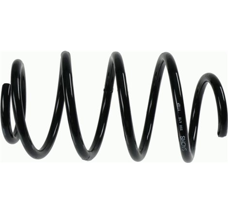 Arc elicoidal Fata DR-ST suspensie sport AUDI A3 1.6 05.03-03.13 - SACHS-998 410