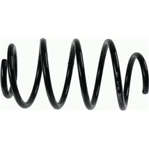 Arc elicoidal Fata DR-ST suspensie sport AUDI A3 1.6 05.03-03.13 - SACHS-998 410