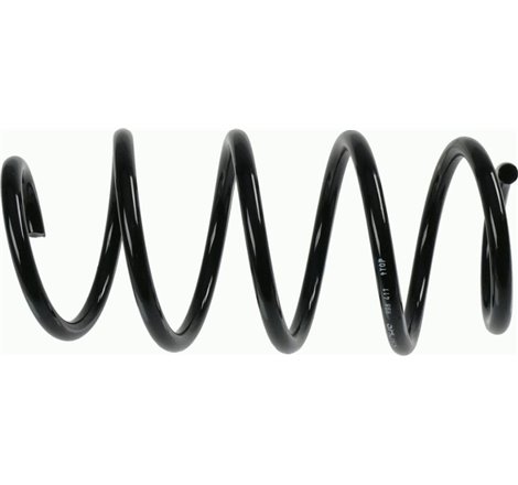 Arc elicoidal Fata DR-ST suspensie sport AUDI A3. SEAT ALTEA. ALTEA XL. LEON. SKODA OCTAVIA II. VW GOLF V. GOLF VI. JETTA IV. SC