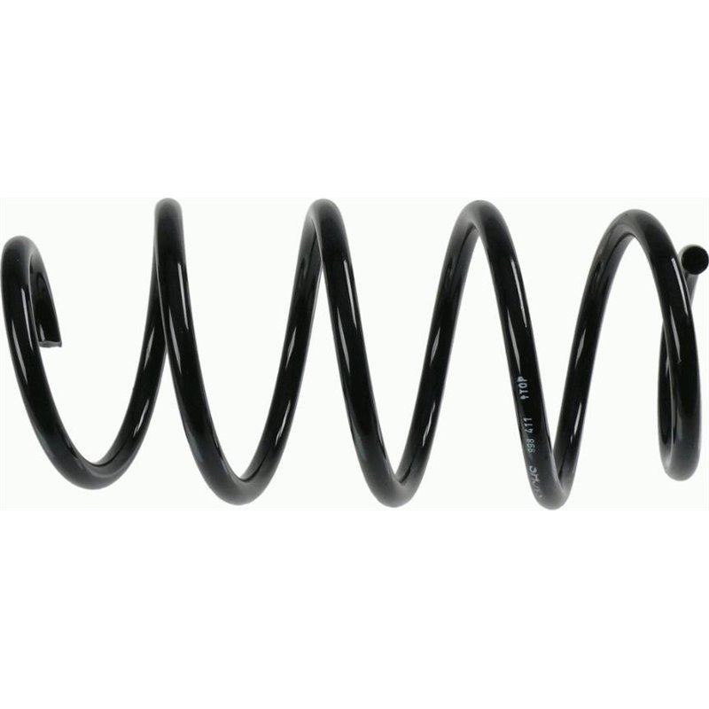 Arc elicoidal Fata DR-ST suspensie sport AUDI A3. SEAT ALTEA. ALTEA XL. LEON. SKODA OCTAVIA II. VW GOLF V. GOLF VI. JETTA IV. SC