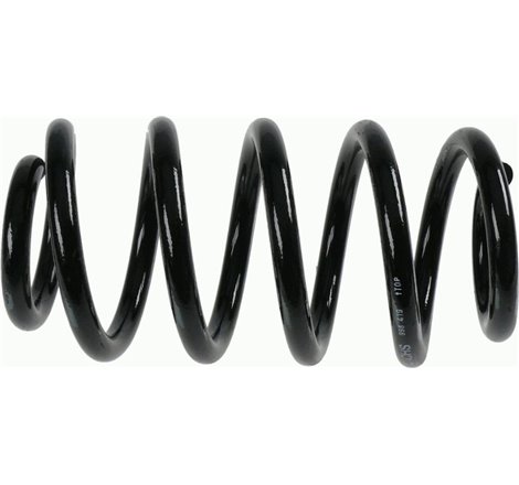 Arc elicoidal Fata DR-ST suspensie sport AUDI A4 B6. A4 B7. SEAT EXEO. EXEO ST 1.6-2.0 11.00-09.10 - SACHS-998 419