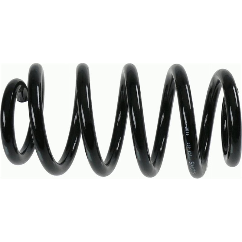 Arc elicoidal Fata DR-ST suspensie sport AUDI A4 B6. A4 B7. SEAT EXEO. EXEO ST 1.8-1.9D-2.0 11.00-05.13 - SACHS-998 421