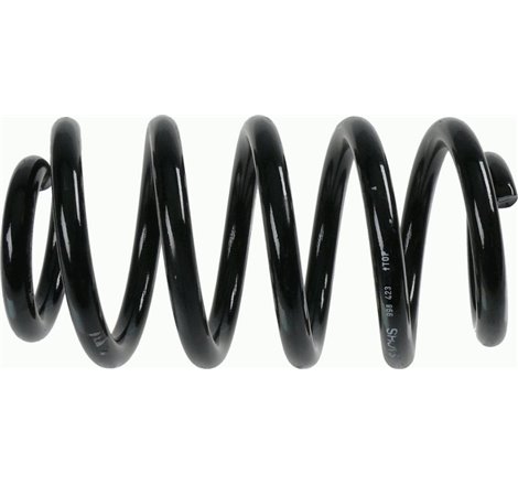 Arc elicoidal Fata DR-ST suspensie sport AUDI A4 B6. A4 B7. SEAT EXEO. EXEO ST 1.9D-3.2 11.00-05.13 - SACHS-998 423